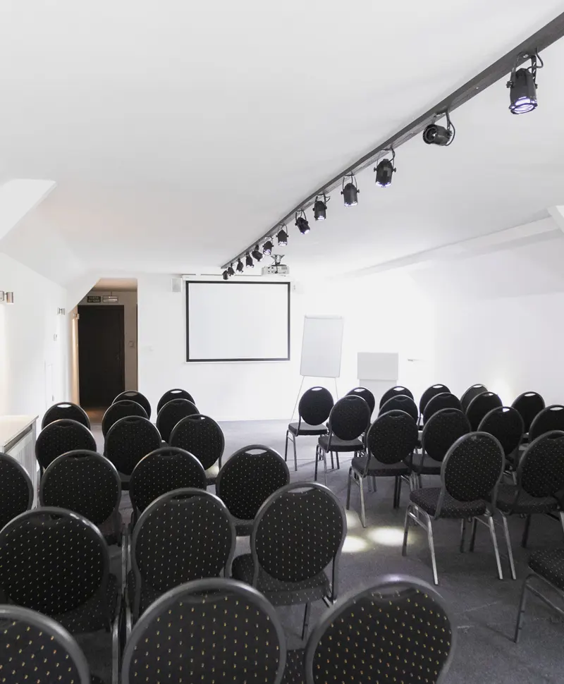 Salle de conférence